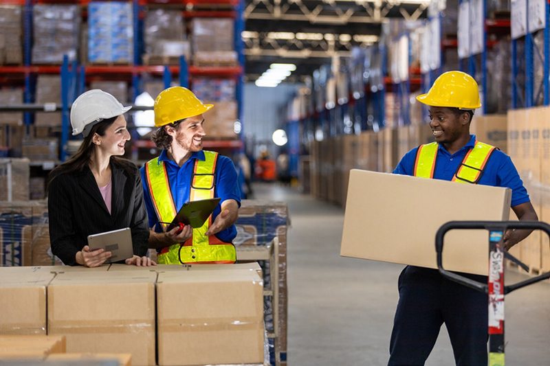 Manual Handling Training in Newcastle