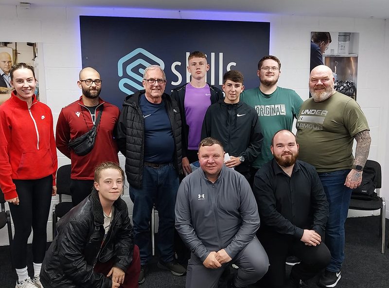 Mental Health First Aid in Newcastle